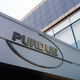 Purdue Pharma’s offices in Connecticut.